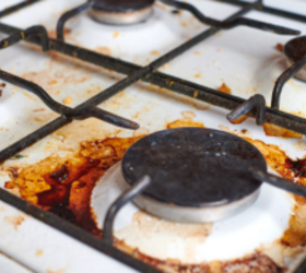 The most overlooked spots in your kitchen you’re forgetting to clean