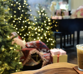 Hosting for the holidays? Here’s how to organize your kitchen like a pro before the doorbell rings