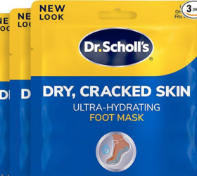 "I Didn’t Think a Sock Mask Could Make This Big a Difference"