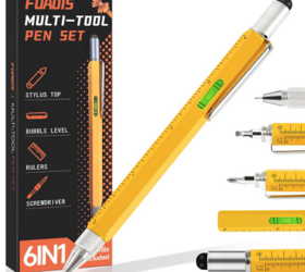 “I Bought This Pen for Fun — Then I Used It for Everything”