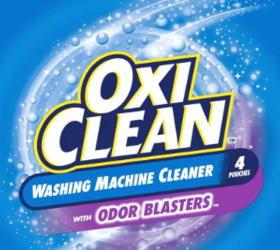 “I Thought My Washer Was Clean — Then I Ran This”