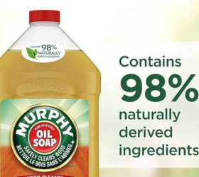 “This Simple Cleaner Made My Old Floors Look New Again”