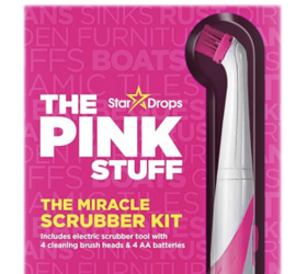 “I Tried This on My Toughest Messes — and They Disappeared.”