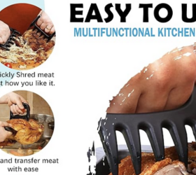 “I Thought Shredding Meat Was a Pain — Not Anymore!”