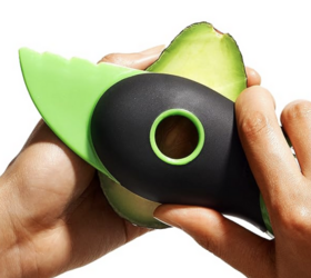 “This Tiny Tool Made Cutting Avocados Way Less Annoying.”