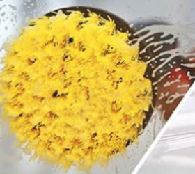 “I Cleaned Stubborn Grime in Minutes Instead of Hours.”