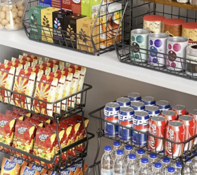 “I Thought I Needed More Cabinets… Turns Out I Didn’t.”