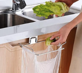 “This Hack Solved My Most Annoying Kitchen Cleanup Problem.”