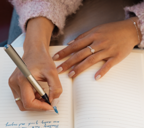 10 thoughtful and totally free Valentine’s Day gifts to  show your love without breaking the bank