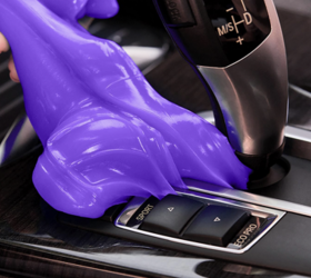 “I Didn’t Realize How Dirty My Car Was Until I Used This.”