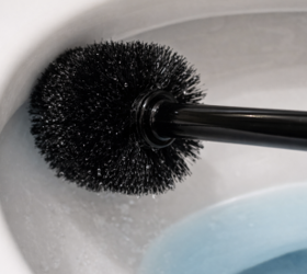 “I Can Scrub Every Spot And Handle Clogs With One Tool.”