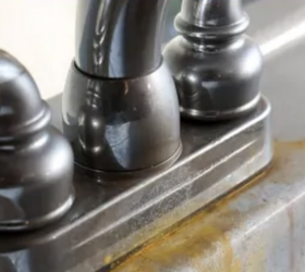 Check out the best shower cleaners for hard water stains