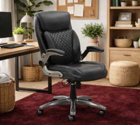 “I Didn’t Think A Chair Could Make This Huge Difference.”