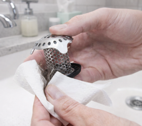 “This Tiny Gadget Solved My Big Drain Problem.”