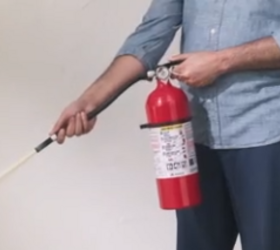 “I Finally Have A Fire Safety Tool I Can Actually Use.”
