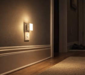 “These Made Late-Night Bathroom Trips So Much Easier.”