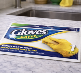 How to spring clean your home without exhausting your body