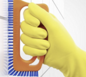 “I Didn’t Realize How Dirty The Grout Was — Until I Tried This.”