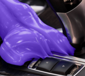 “I Didn’t Realize How Dirty My Car Was Until I Used This.”