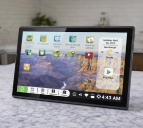 10 smart tech finds that help seniors stay independent