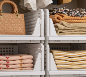“I Didn’t Realize How Much Space My Closet Had Until I Used These.”