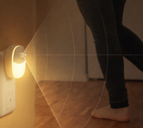 “This Small Light Made Late-Night Bathroom Trips So Much Easier.”