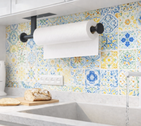 “This Holder Made My Kitchen Counter Instantly Neater.”