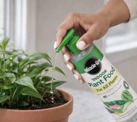 “My Houseplants Started Thriving After I Used This.”