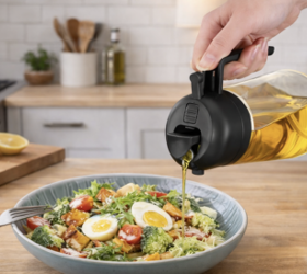 “I Stopped Wasting Olive Oil Thanks To This.”