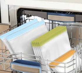 “I stopped buying disposable bags after switching to these.”