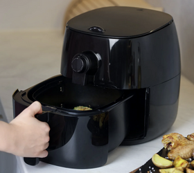 These smart air fryer accessories seriously expand what yours can do