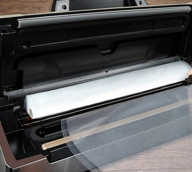 “This Vacuum Sealer Saved Me So Much Money On Groceries.”