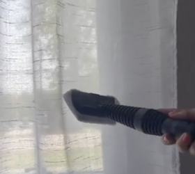 “This one tool replaced half my cleaning products.”