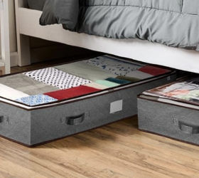 10 storage products people regret not buying sooner