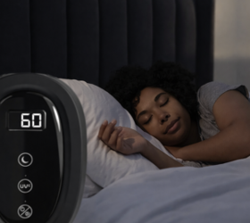 “My Allergies Got So Much Better After Using This.”