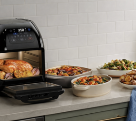 “This Air Fryer Replaced Multiple Appliances In My Kitchen.”