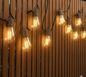 "Love these lights! Just what I wanted, and they work awesome and look great"