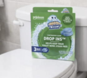 “I stopped ignoring the hard-to-reach spots after this.”