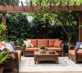 10 affordable patio upgrades that will make a big difference this summer