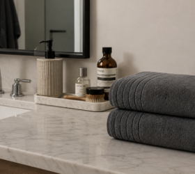 The Prime deals on towels that make your bathroom feel like a hotel