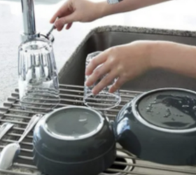 If your kitchen could use extra organizing help, you will LOVE these kitchen gadgets