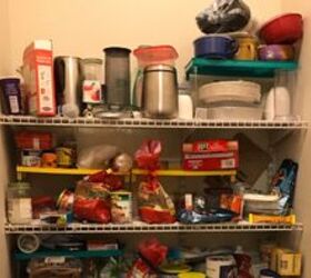 The items you definitely need in your pantry for an emergency food supply