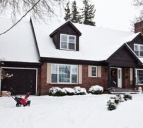 10 smart ways to make your home more winterproof on a limited budget