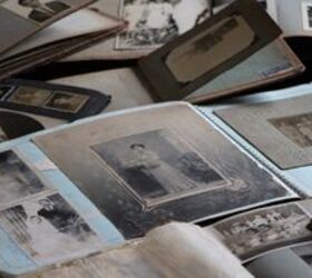 4 ways to declutter & store your sentimental items more easily