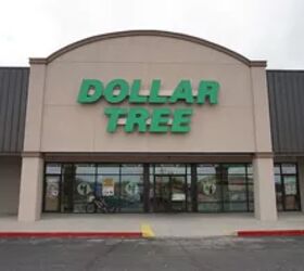 30 hidden gems you can find at your nearest Dollar Tree store (amazing!)