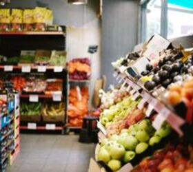 These are the best ways to stretch your grocery budget when you're broke