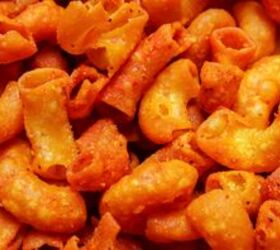 This super-tasty & cheap macaroni meal originated in the Great Depression