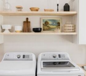 38 things you can remove from your laundry room & kitchen and will never miss