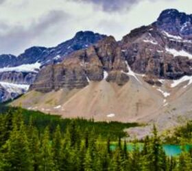 Discover this tiny home for a family of 4 right in the Rocky Mountains