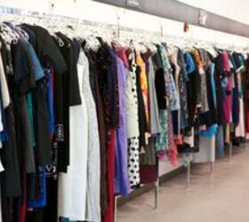 7 amazing tips on how to get the best hidden deals at your local Goodwill